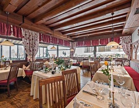 Cafe-Restaurant Bettina Hotell Ellmau Exteriör bild